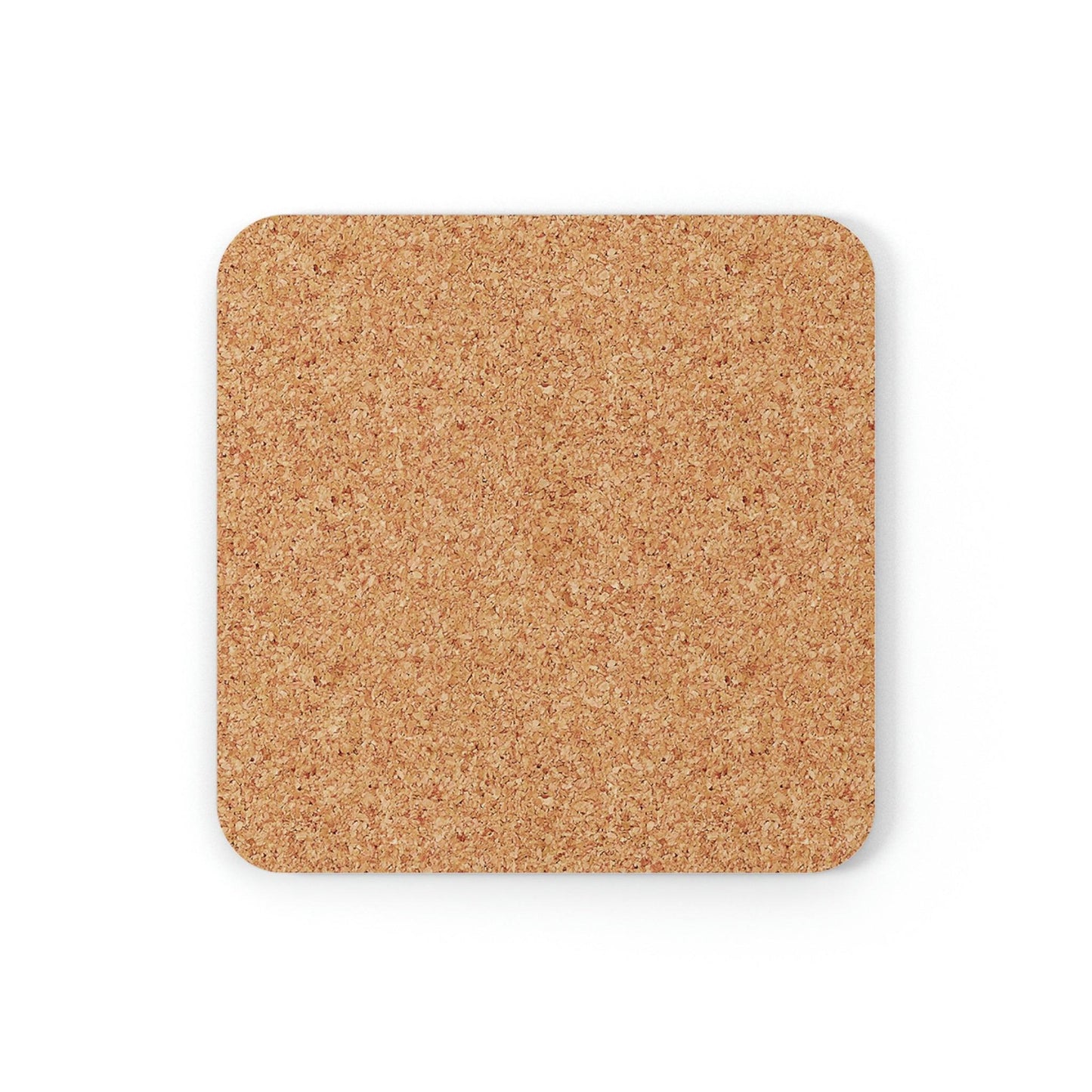 Retro Atomic Cats MCM Starburst Pink Coaster Set | lovevisionkarma.com