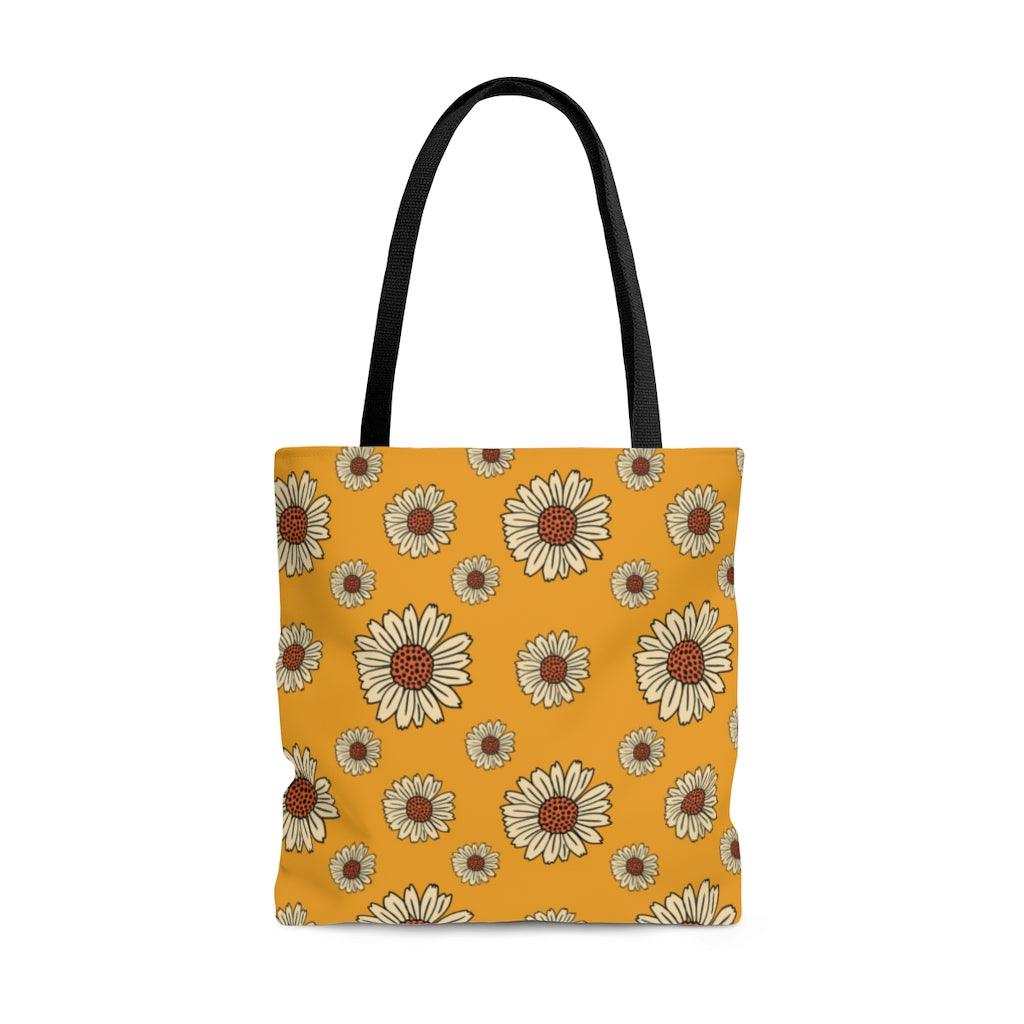 Sunflower tote 2025 kate spade